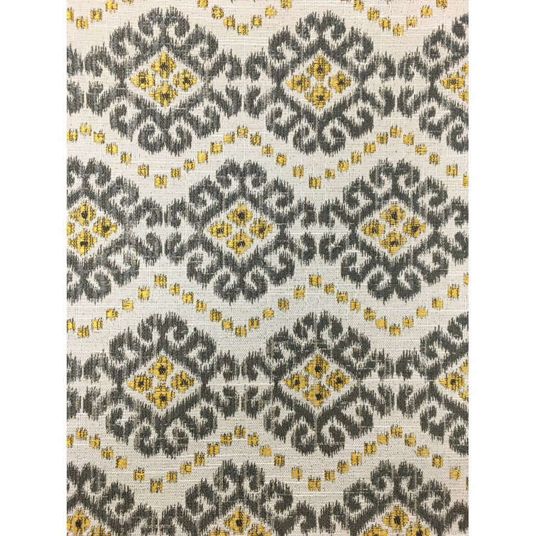 South Pacific Textile Santa Fe Fabric Perigold